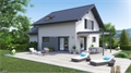 Maison à la vente